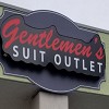 Gentlemen's Suit Outlet