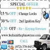 Locksmith Plano Texas