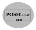 Posh Laser Studio